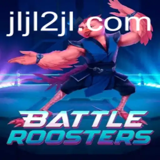 BattleRoosters: A New Era in Avian Strategy Gaming