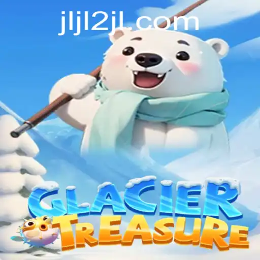 Exploring the Arctic Adventure: GlacierTreasure