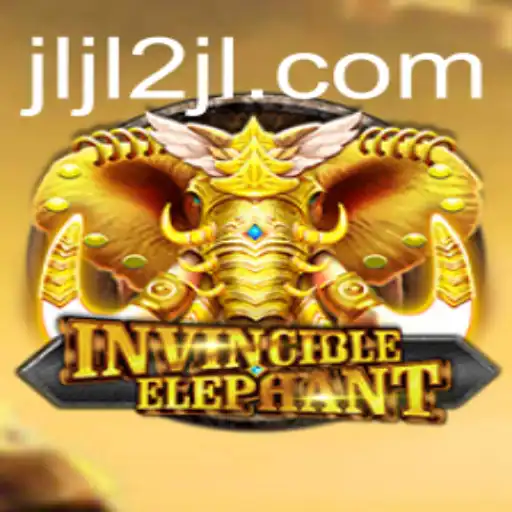 InvincibleElephant: The Game Redefining Strategy with JLJL2