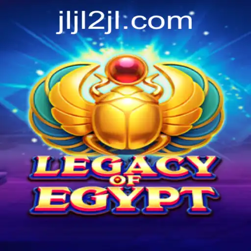 LegacyOfEgypt: A Deep Dive into the Mystical World of Ancient Egypt