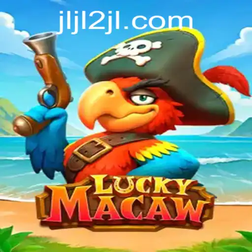 Discovering LuckyMacaw: A New Era in Gaming