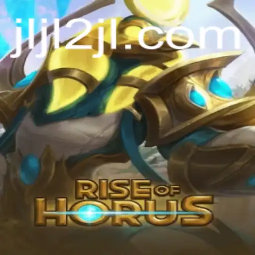 Rise of Horus: Unveiling the Mystical World with JLJL2