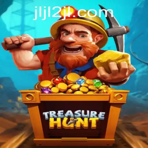 Discover the Thrills of TreasureHunt: An Exciting Adventure with JLJL2